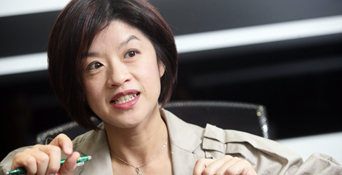 公關女王吳子平傳授拓展人脈10年功力—關鍵是記住人、做全小事　