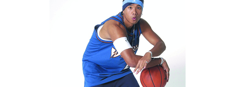 樂當朋友的正面能量製造機—黑人：因為朋友  開啟更多可能性