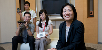 深獲老闆喜愛、受同仁愛戴—年輕總經理的人脈控溫法