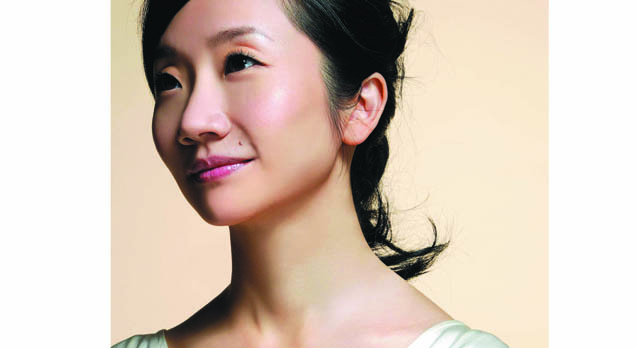 生兒育女後的智慧幽默—陶晶瑩：同理心讓說話收放自如