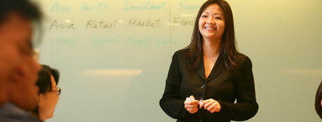 有效指正是用講的  不是用罵的—你的話對部屬有多重要？