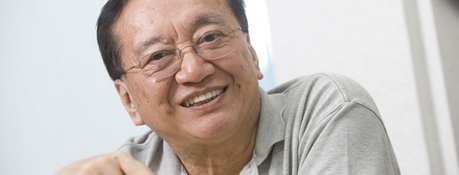 送給同事最好的禮物—黑幼龍：讚美人要恰到好處