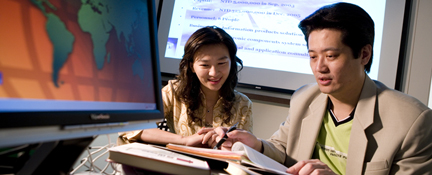 女人心男人心都是海底針？—當火星男遇上金星女 化衝突為融合