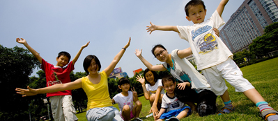 三明治族必學的三堂課— 退休靠自己 活到老富到老