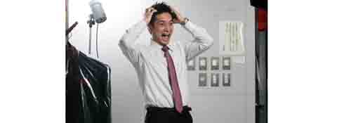 上班族4大焦慮都來自錢— 誰不為五斗米折腰呢？