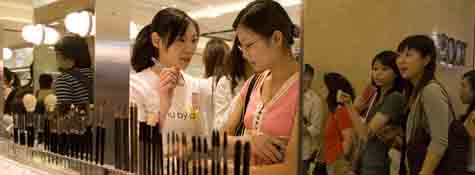 呆薪族第5戒：對自己太好—花錢一定有理由 