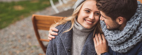 感情困境的轉捩點：相信改變，「勇於」思考