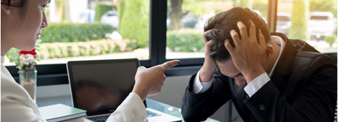 主管難搞又處處針對你？上班的每一天怎麼過下去？