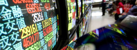 進出股市一定要懂的潛規則— 活用3法則 從量能看出漲跌