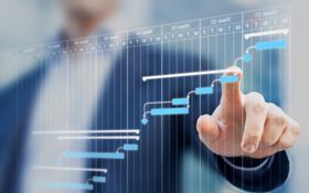 專案計畫一定要做好摘要總攬