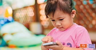 父母當教練  練出專注力