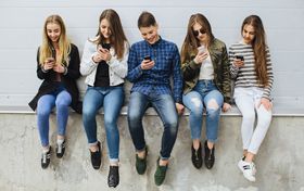 英文新鮮詞：新世代流行語