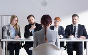 英文面試必備的問題與回答