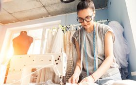 用一年的時間，成為一個強者