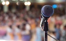 從害羞的女孩到最會說故事的主播陳雅琳