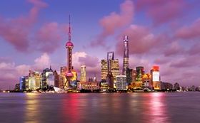 全世界都去中國找機會？看移居上海的三種台灣人