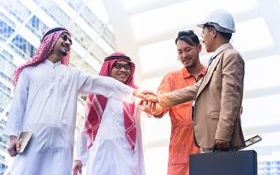 全球人才移動趨勢高 外派工作不再是選擇題！