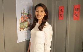 90後女生勇闖巴西、香港 好英文讓她成功實現海外工作夢！