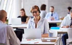 客服是【人】不是【神】