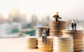 有錢人vs.沒錢人，這個社會有斷層！