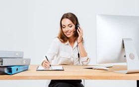 訊息讀心術！4個方法有效溝通，說進顧客心坎裡