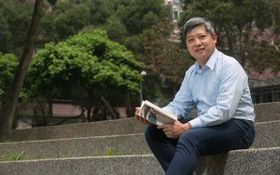 短線教父林洸興》觀察投信進出動態—每天只做三件事  四成報酬輕鬆賺