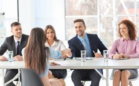 企業找高手，要有三個決心