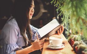 不要相信那些說自己很成功的書！大部分都過度包裝