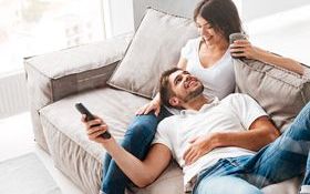 熱情如火變冰塊！交往後的男人為何越來越懶？ 