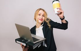 別再開口閉口「忙死了」，你到底能有多忙？