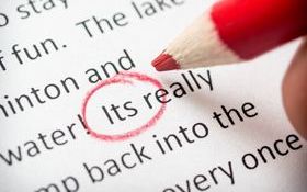 商用英語電子郵件的五個小提示