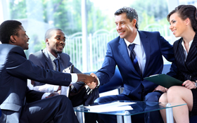 學會結束會議英文，輕鬆告訴大家今天到此為止 !