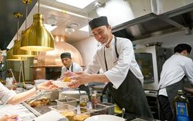 事業成功卻說「丟都來不及」，亞洲連鎖餐廳老闆給我的啟示...