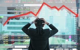 接著，熊市要來了？！——3個觀點教你避開大跌恐懼