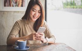 週末假日，主管Line該不該回？