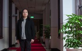 讓未來透過你而來臨