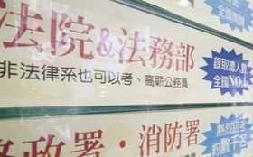 4大心法聰明選考科— 我應該報考哪一類科？