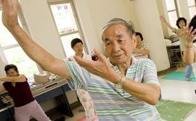 平均壽命愈活愈長—退休怎麼準備才省力？