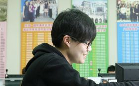 關鍵在企圖心與念力— 全職考生考上的機率比較高嗎？