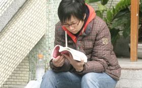 老是覺得腦容量不夠？— 7大榜首記憶法 包你過目不忘