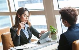 人資主管看履歷時，三個神邏輯