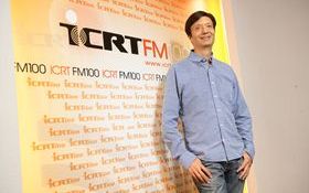 CNN新聞英語聽攏沒？ICRT主播閔傑輝報訣竅—金字塔學習法  從短句再進階