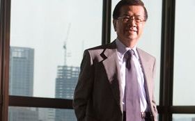 練習以簡單的方式 專注做對的事情— 徐重仁  隨時記錄身邊的感動