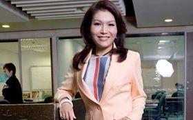 張雅琴靠查字典打下英文根基— 別把時間花在背過的單字上