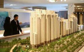 5年資產累積差4倍— 寧買差一點的車子 也要買好一點的房子