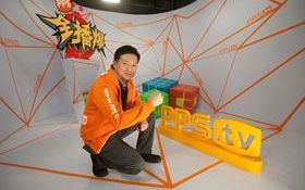 台北夜店服務生變10億身價中國網路電視王— 徐偉峰：每一份都是我自己喜歡的工作