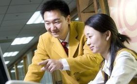 「沒禮貌」最要不得— 初次見面的第一印象 就是永遠的印象