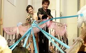 做人重情分  禁忌霉頭不要犯— 好朋友的婚喪喜慶 再遠也要到