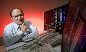 學會利用壞消息  勇敢進場—賴憲政：買進錯殺好股  大賺危機財