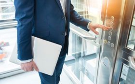 【心理測驗】你今天的心情在高樓層、低樓層還是地下室？